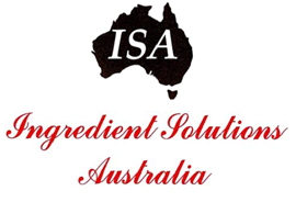 Ingredient Solutions Australia